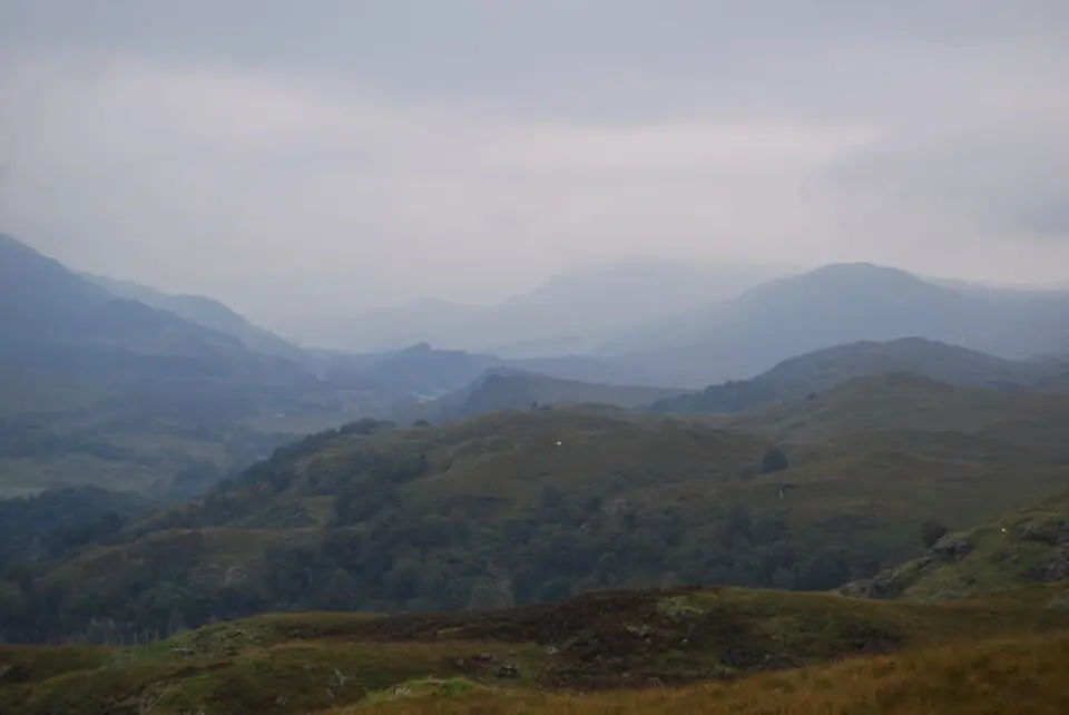 Glen Dochart