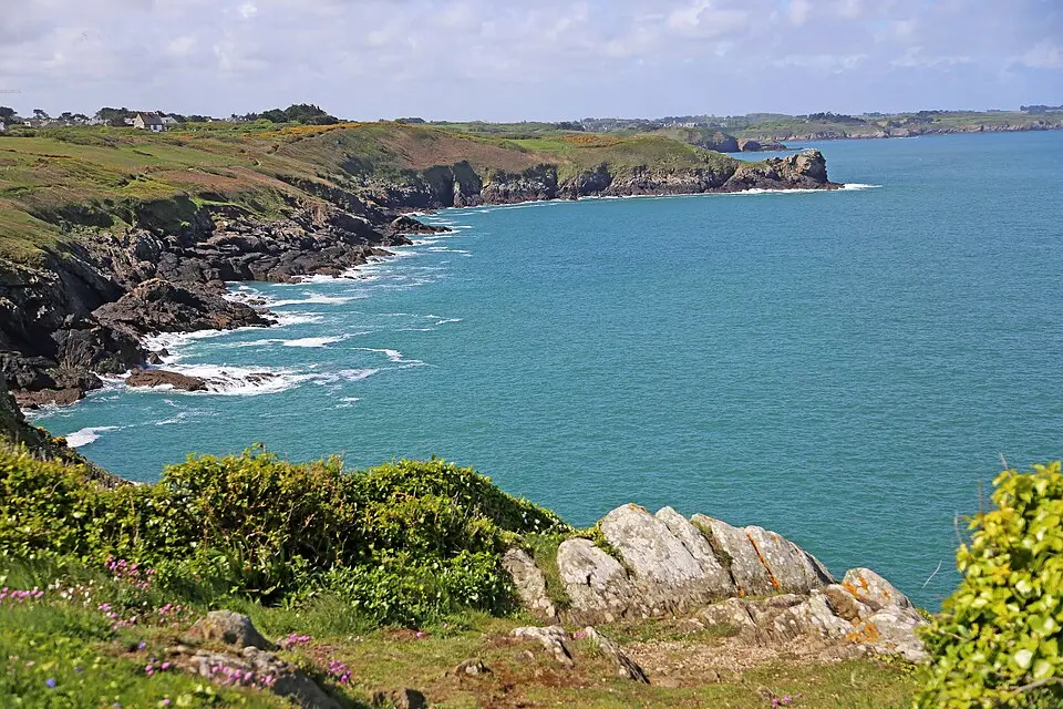 pointe du Grouin