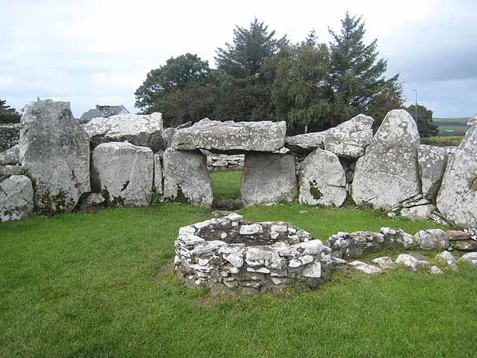 Creevykeel