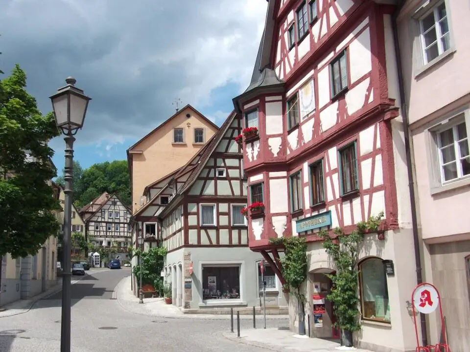 Creglingen