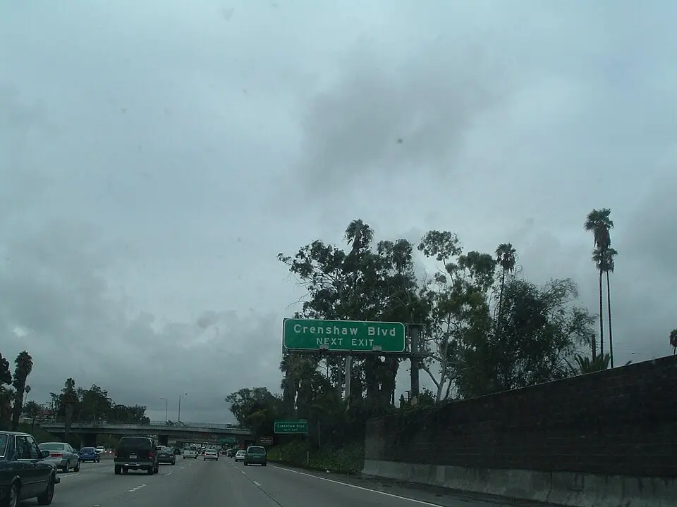Crenshaw