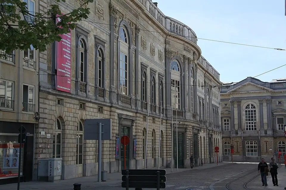 Koninklijke Opera
