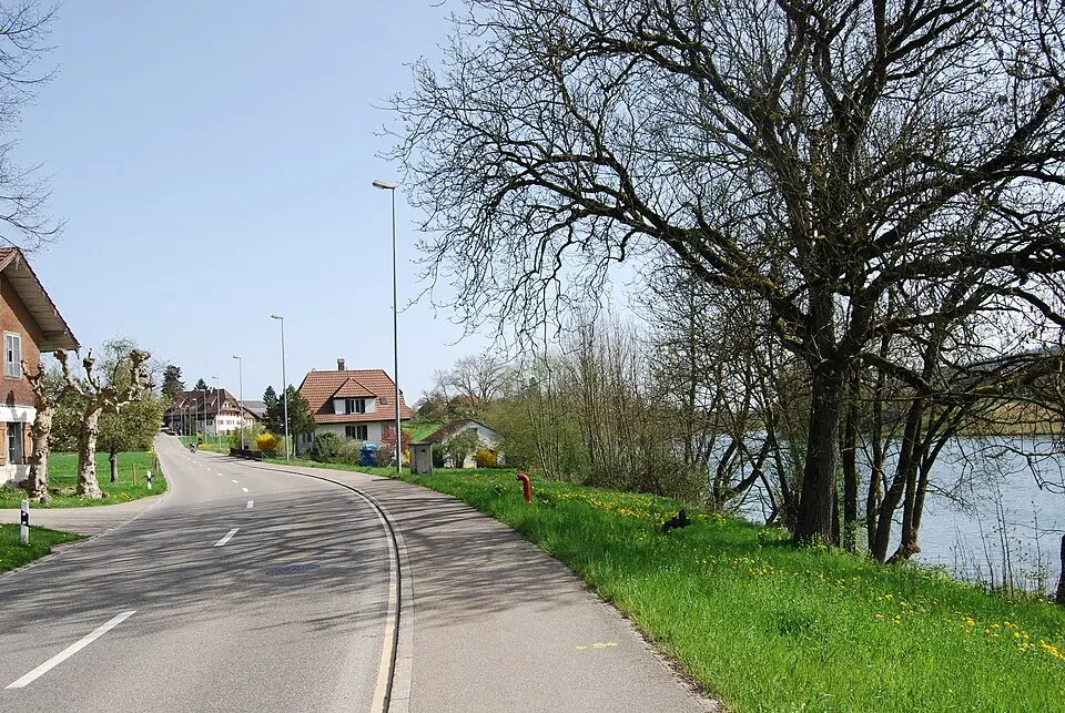 Immagine: Dietrich Michael Weidmann · CC BY-SA 3.0 Schwarzhäusern
