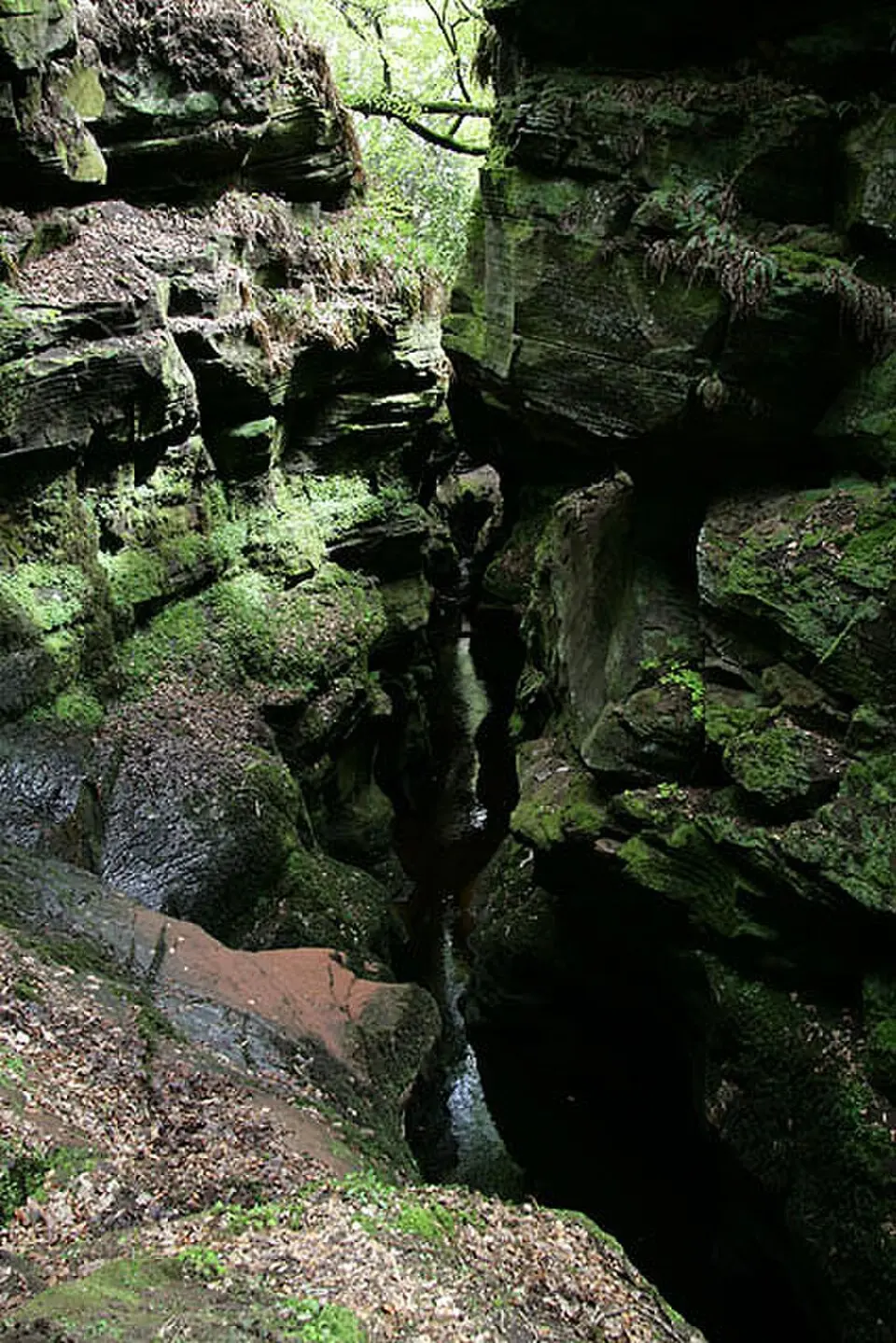 Crichope Linn