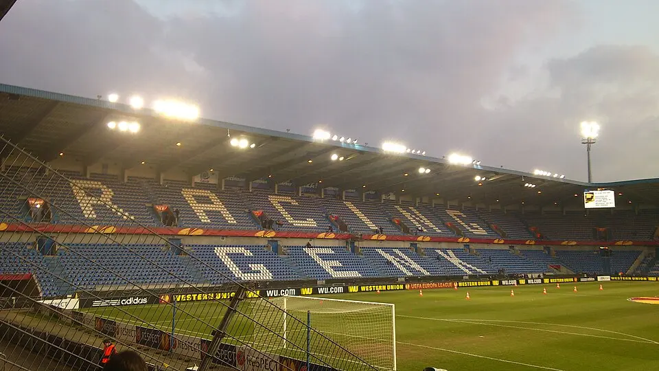 Luminus Arena