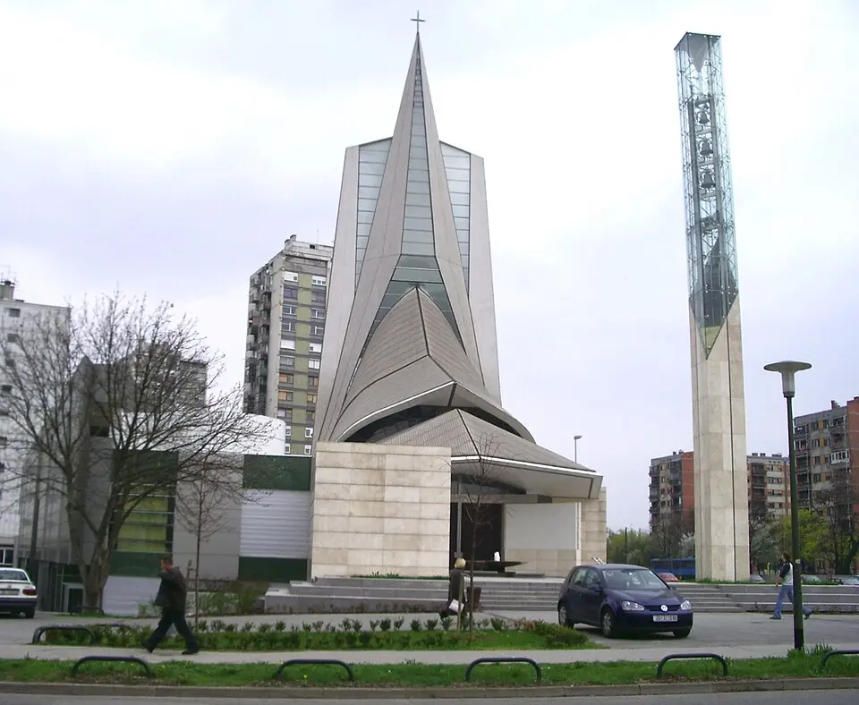 Peščenica – Žitnjak