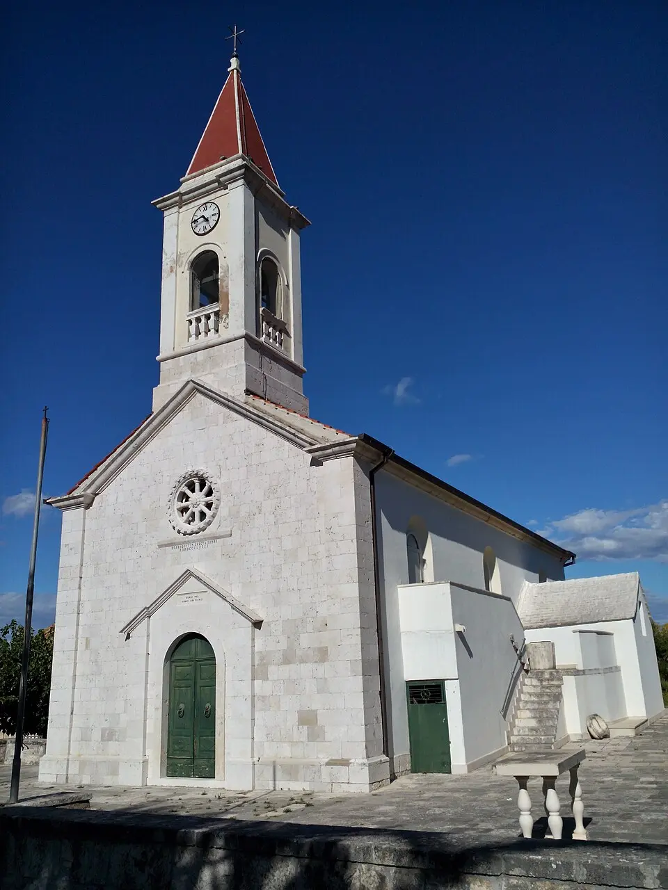 Immagine: IvanOS · CC BY-SA 3.0 Mirca