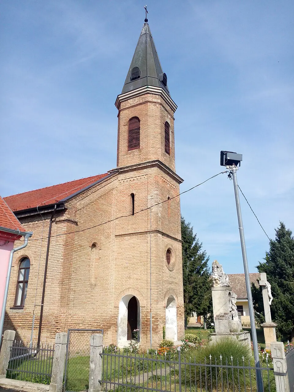 Bild: IvanOS · CC BY-SA 3.0 Grabovac