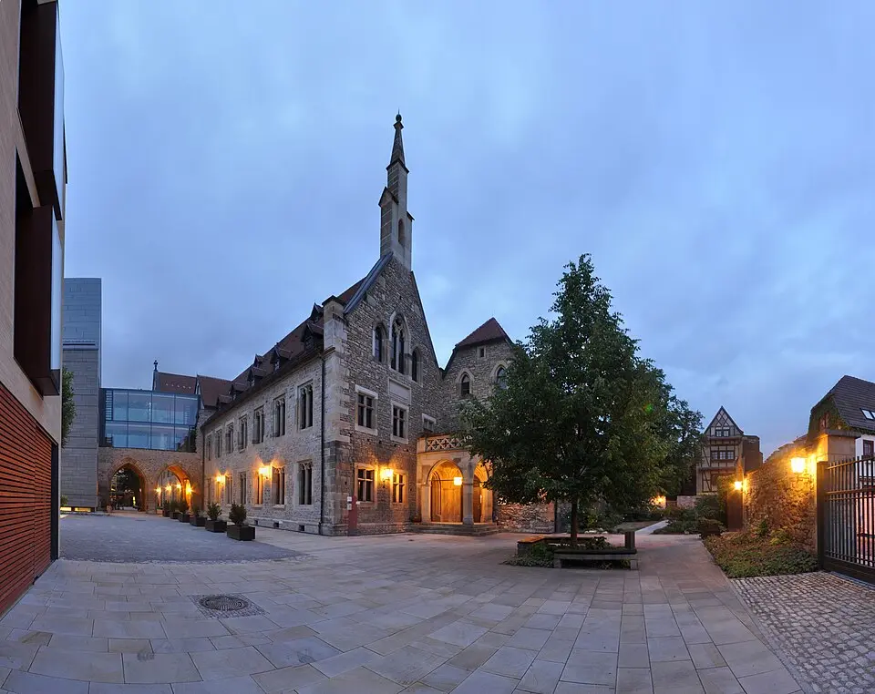 Erfurt