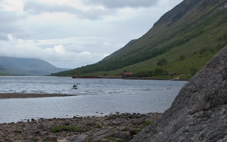 Loch Etive