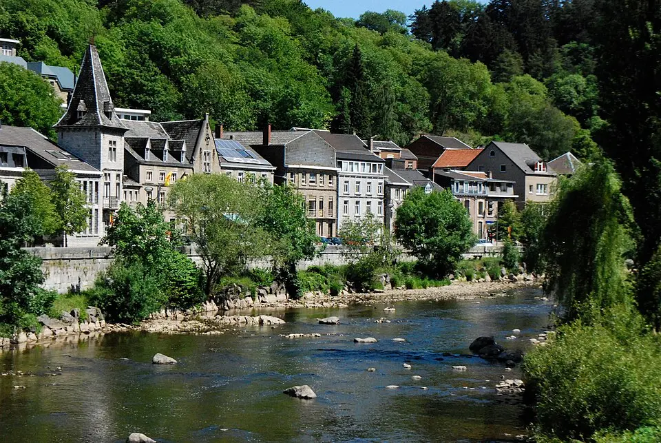 Sougné-Remouchamps