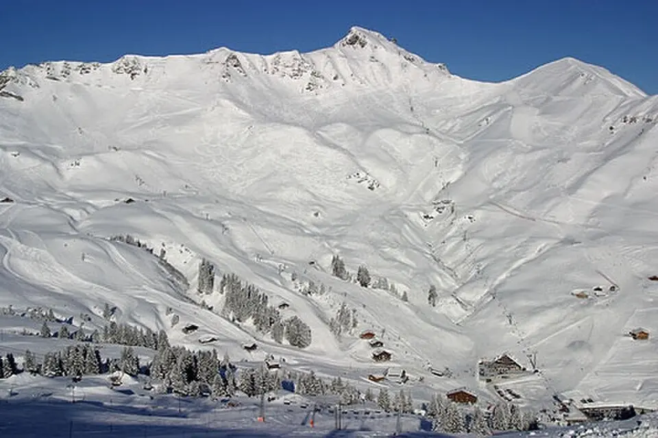 Hochgeladen von: Dake~commonswiki · CC BY-SA 3.0 Portes du Soleil