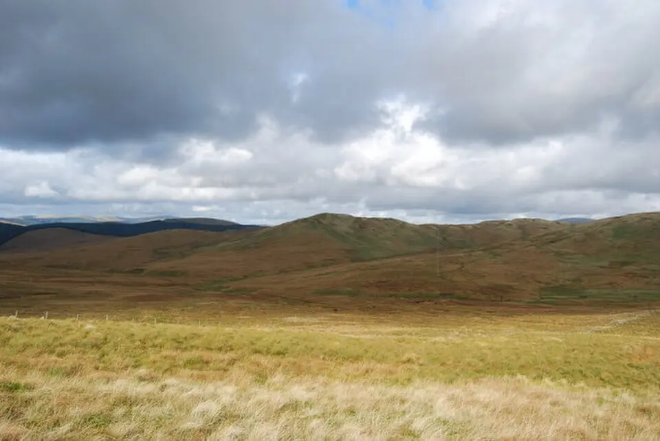Crown of Scotland