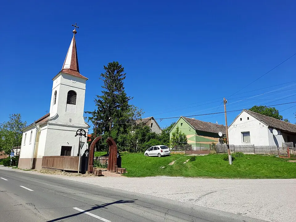 Bild: Györkő Zsombor · CC BY-SA 4.0 Cserdi