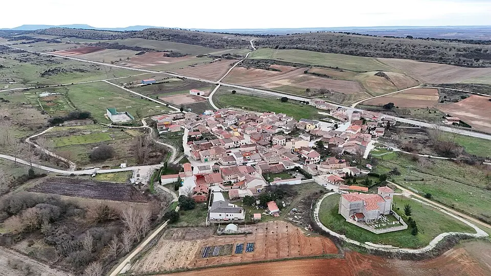 Cubillo del Campo
