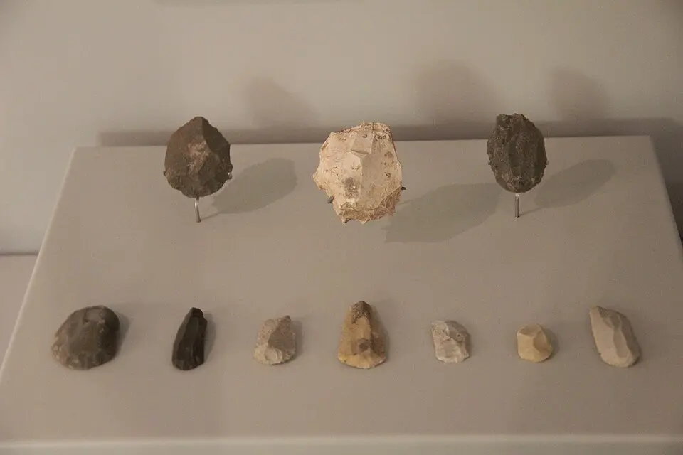 Cuetu de la Mina