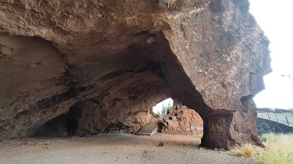 Cueva Roja