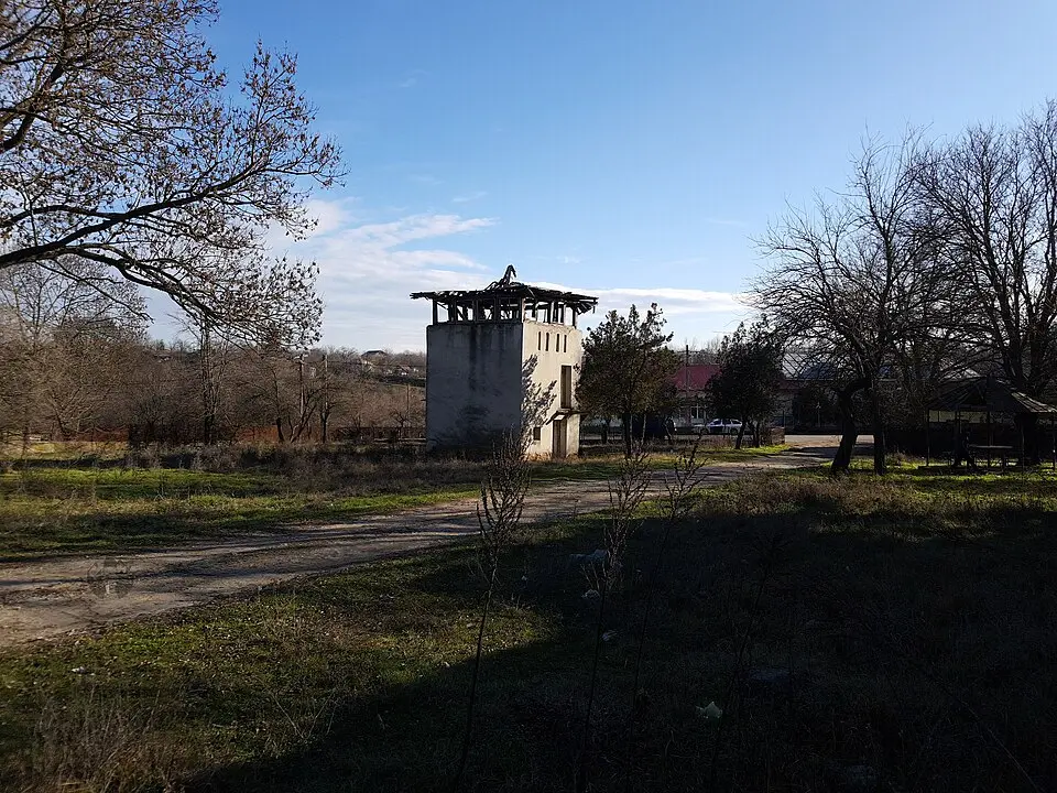 Bild: Taracubalauri · CC BY-SA 4.0 Frăsinet