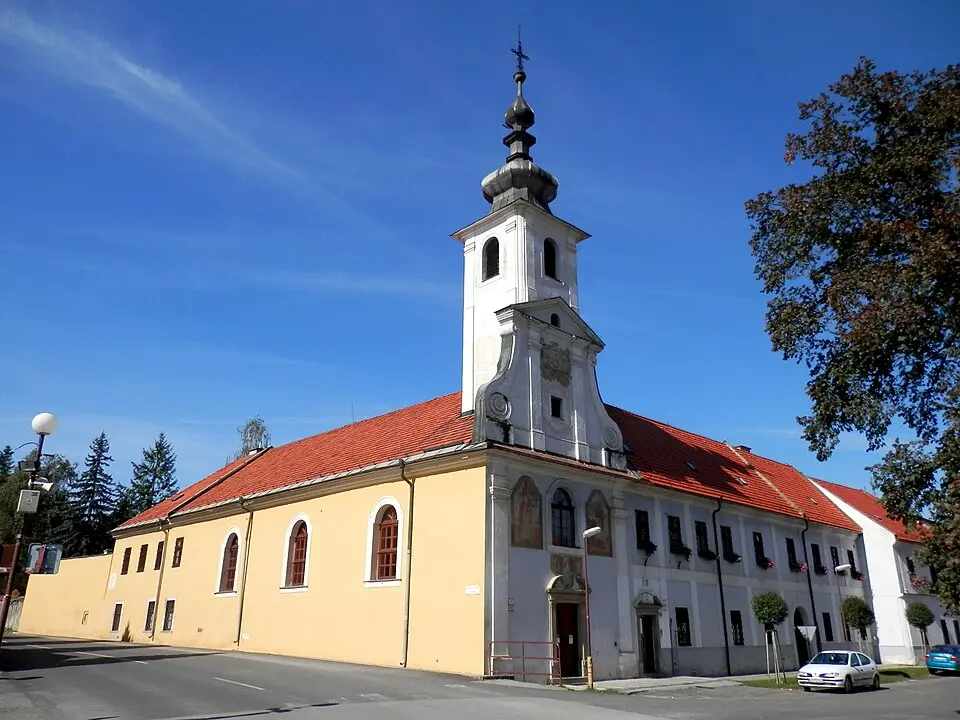 kláštor milosrdných brat. , kláštor milosrdných