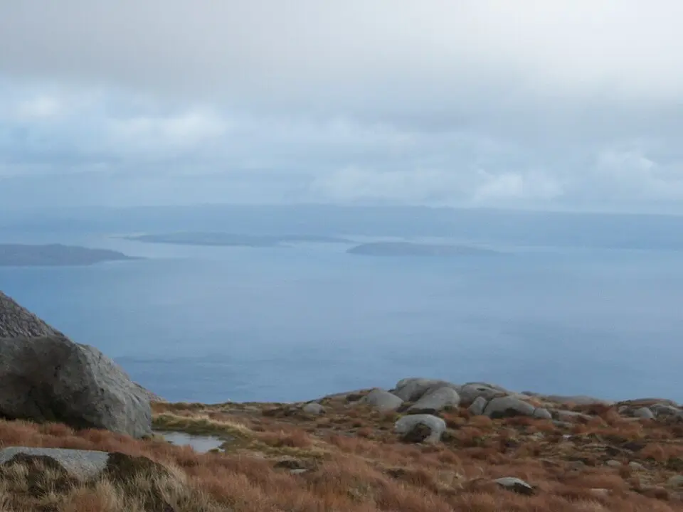 Bild: MacSteaphain · CC BY-SA 3.0 Great Cumbrae