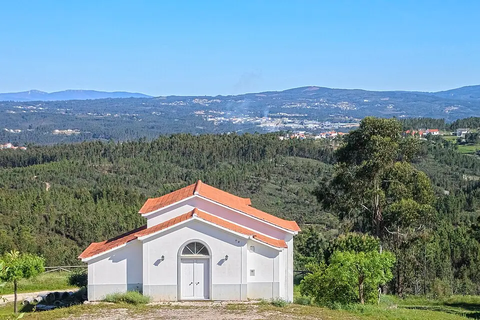 Cumeada