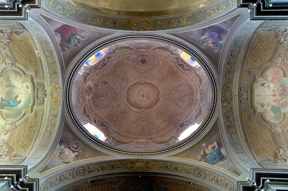 basilica di San Biagio
