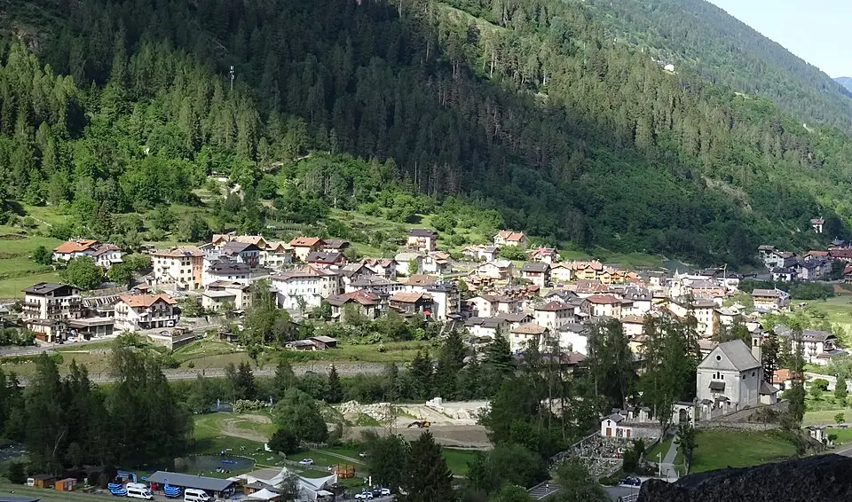 Cusiano