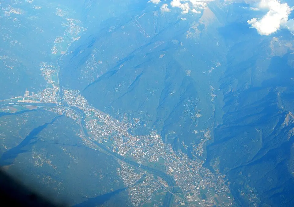 Bezirk Riviera