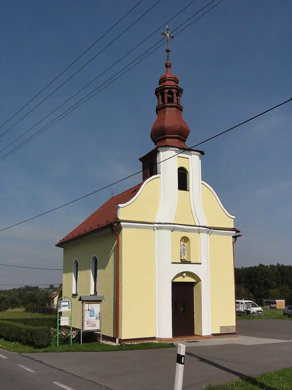 Horní Bludovice