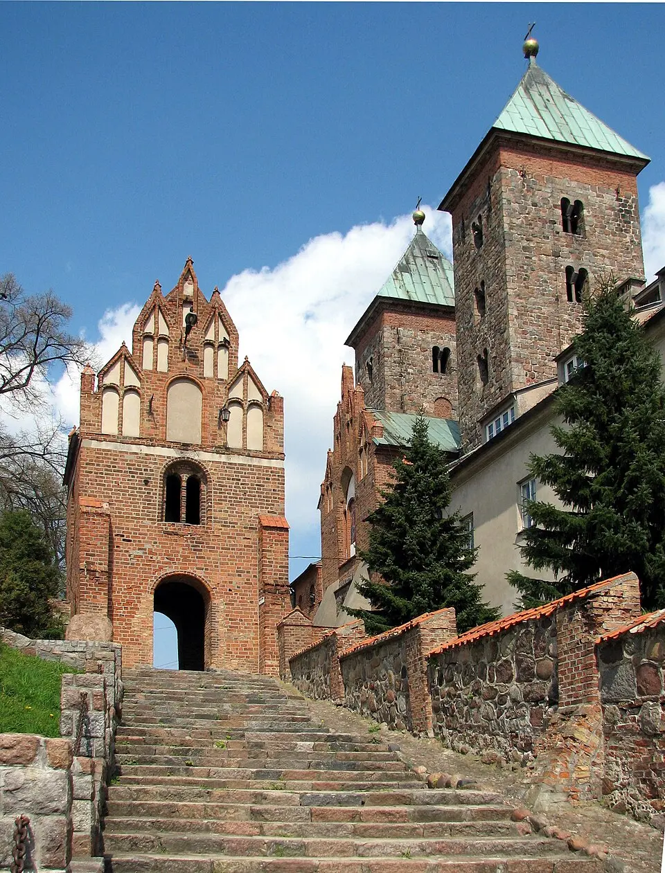 Okres Płońsk