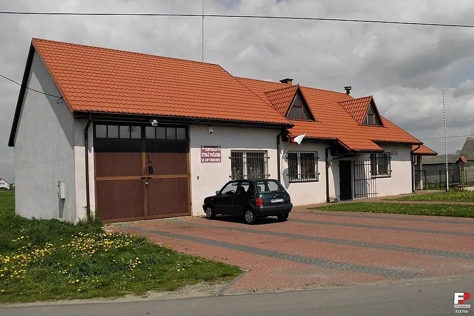 Antoniów
