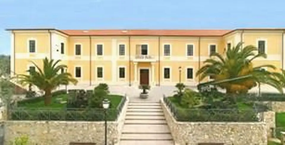 Bild: Igea at Italian Wikipedia · Public domain Museo storico militare Brigata Catanzaro