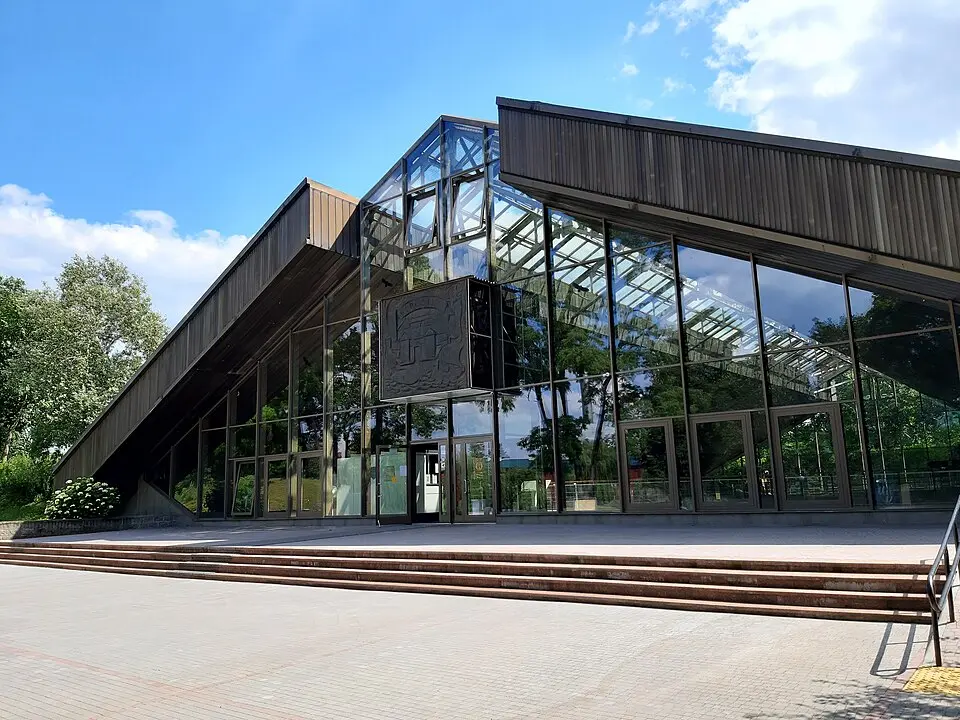 Archäologisches Museum Brest