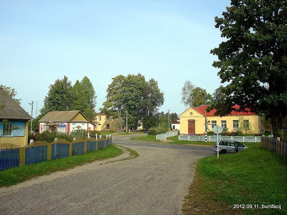 Азіна
