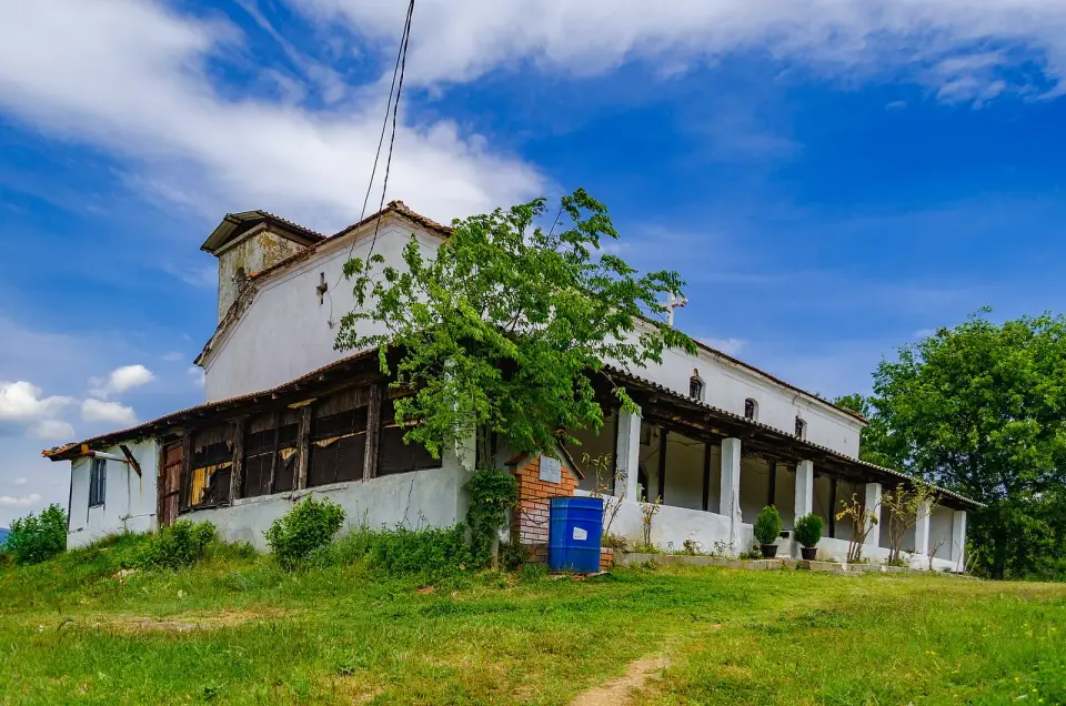 St. Petka Church