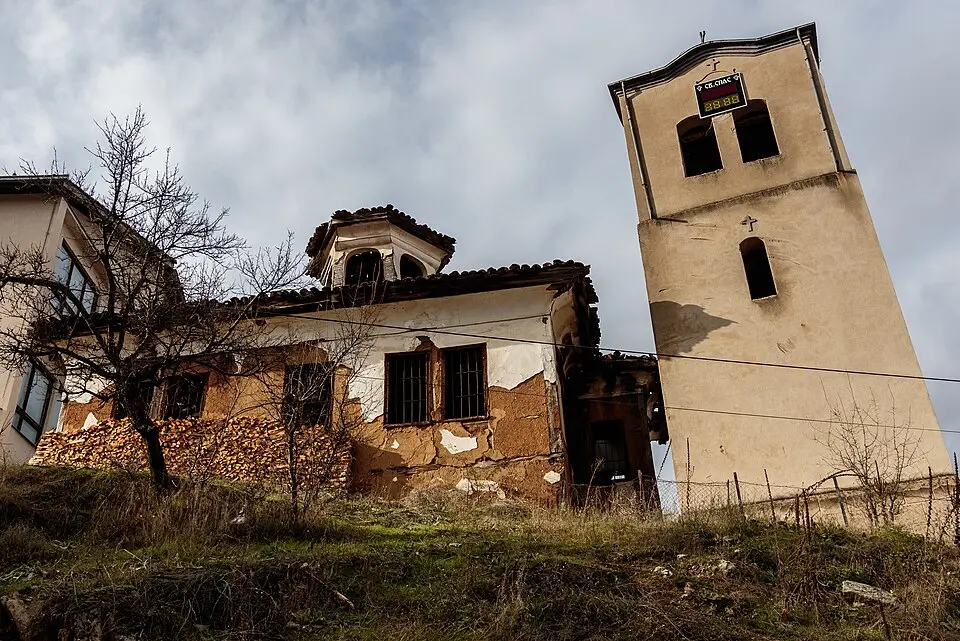 Bild: Petrovskyz · CC BY-SA 3.0 Vladimirovo