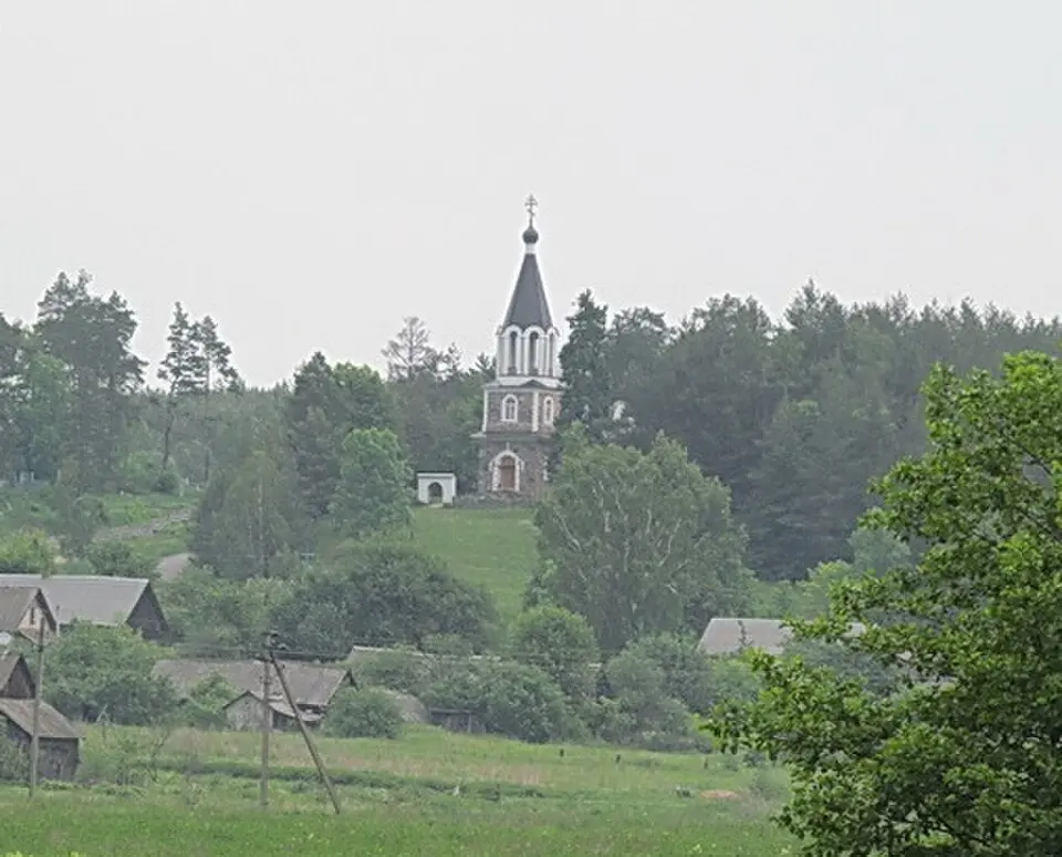 Vialikaja Krakotka