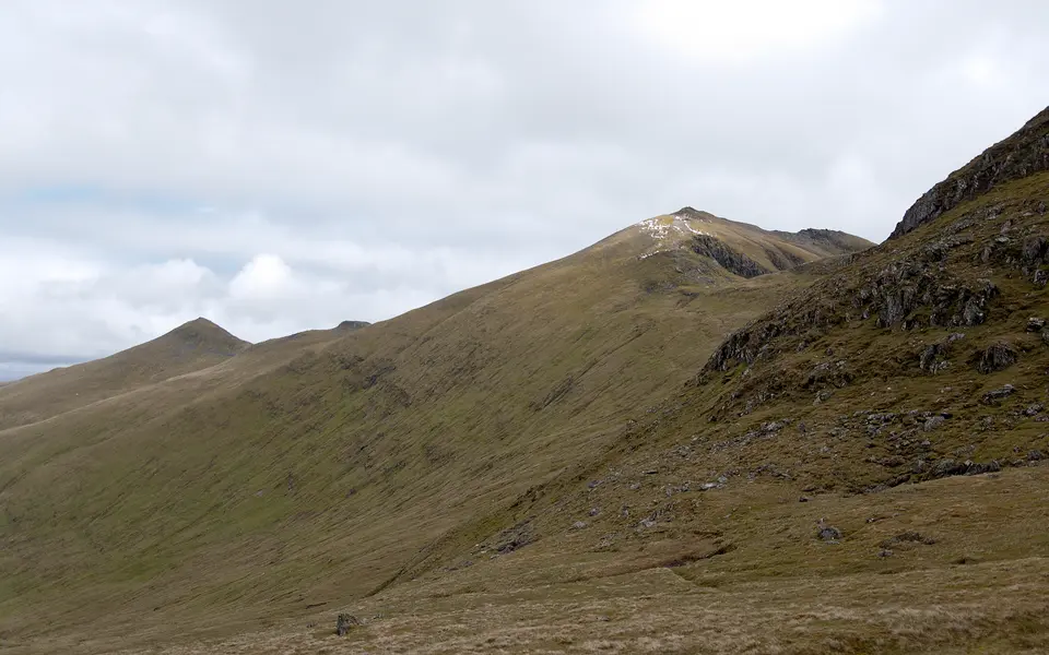 Ben Lawers