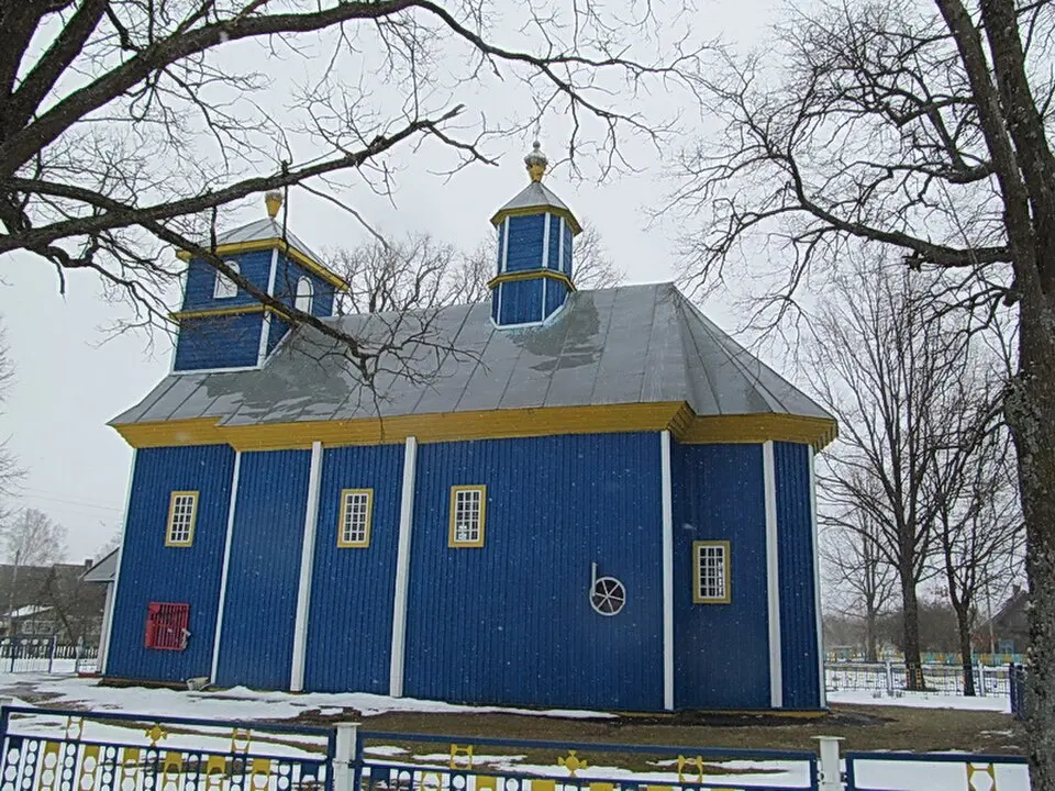 Дабраслаўка