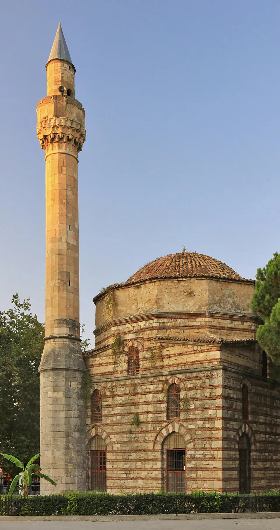 Muradie-Moschee