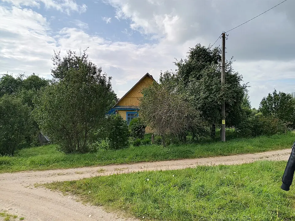 Halubieńki