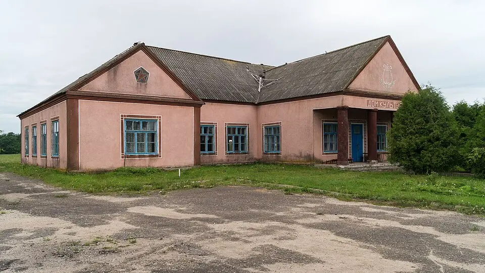 Мацюкова