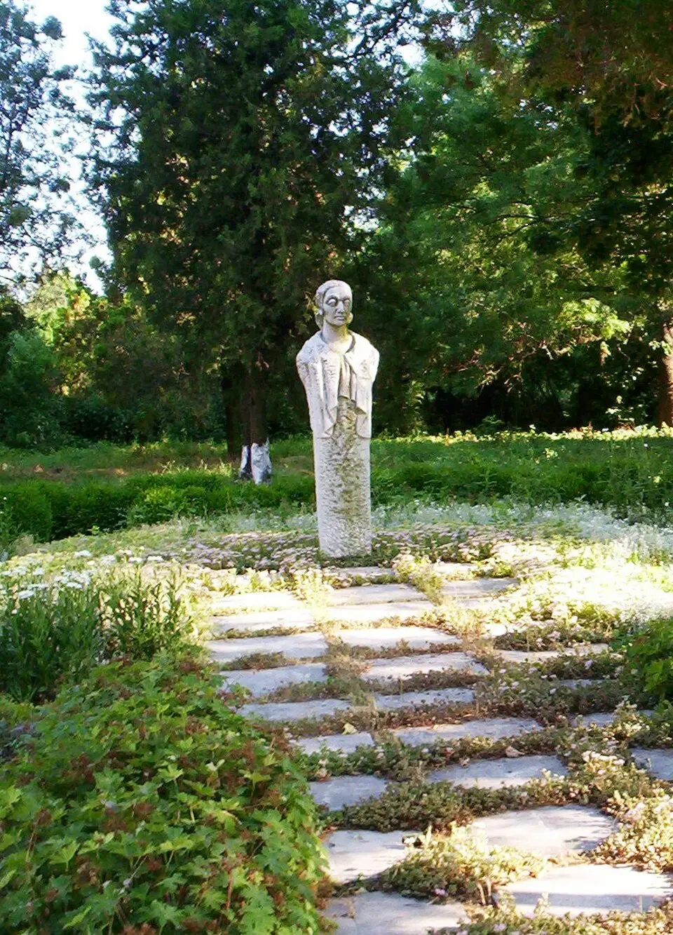 Дъбовик