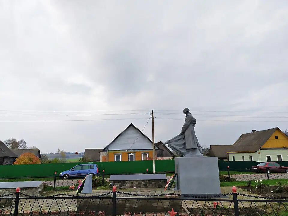 Karotkavičy