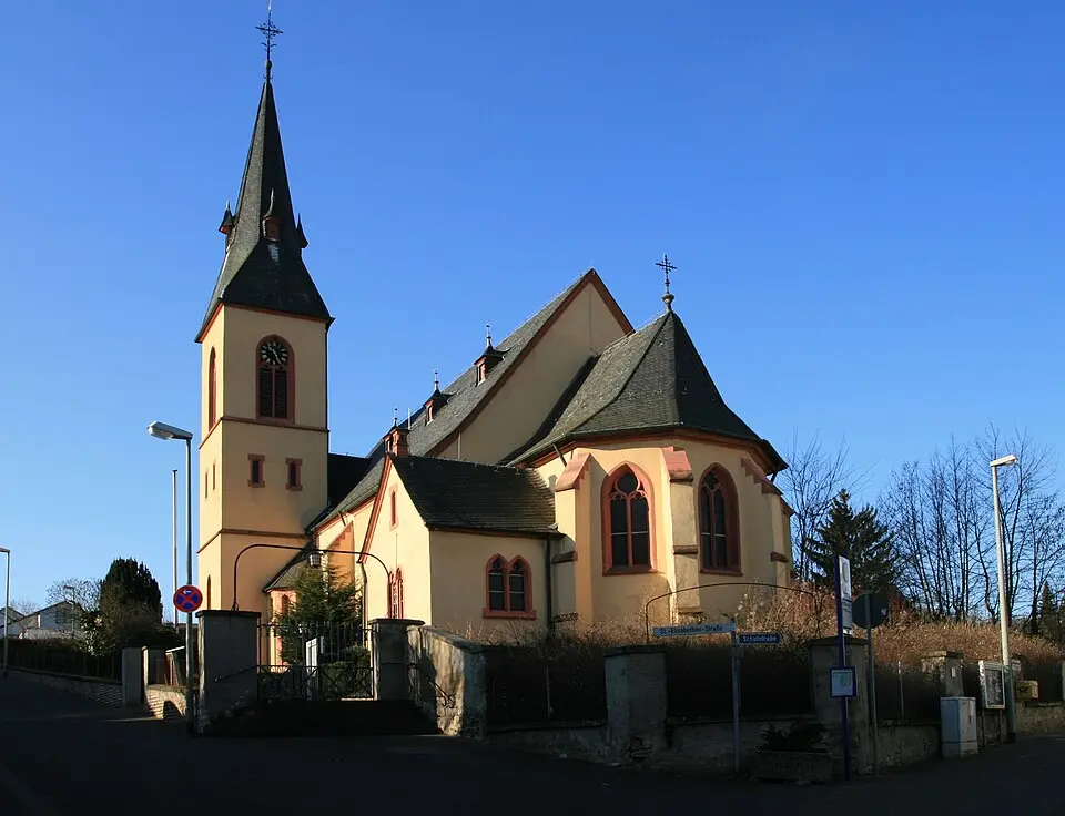 Immagine: Marion Halft · CC BY-SA 3.0 St. Martin