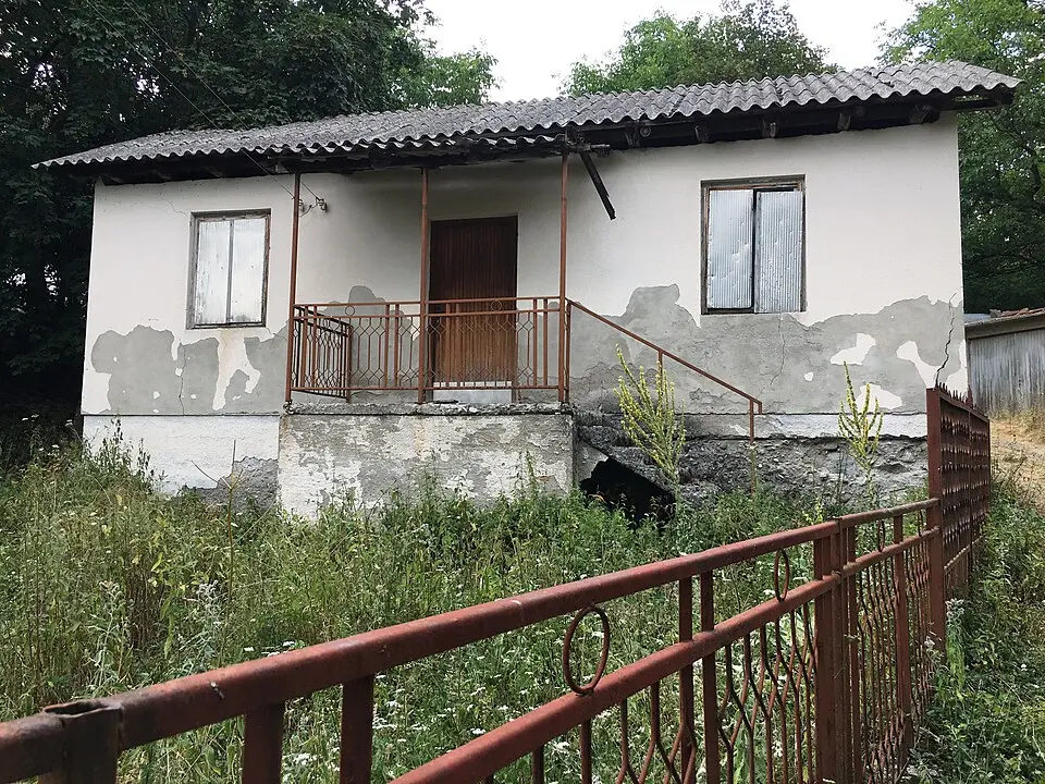 Партизанска печатница „Гоце Делчев“