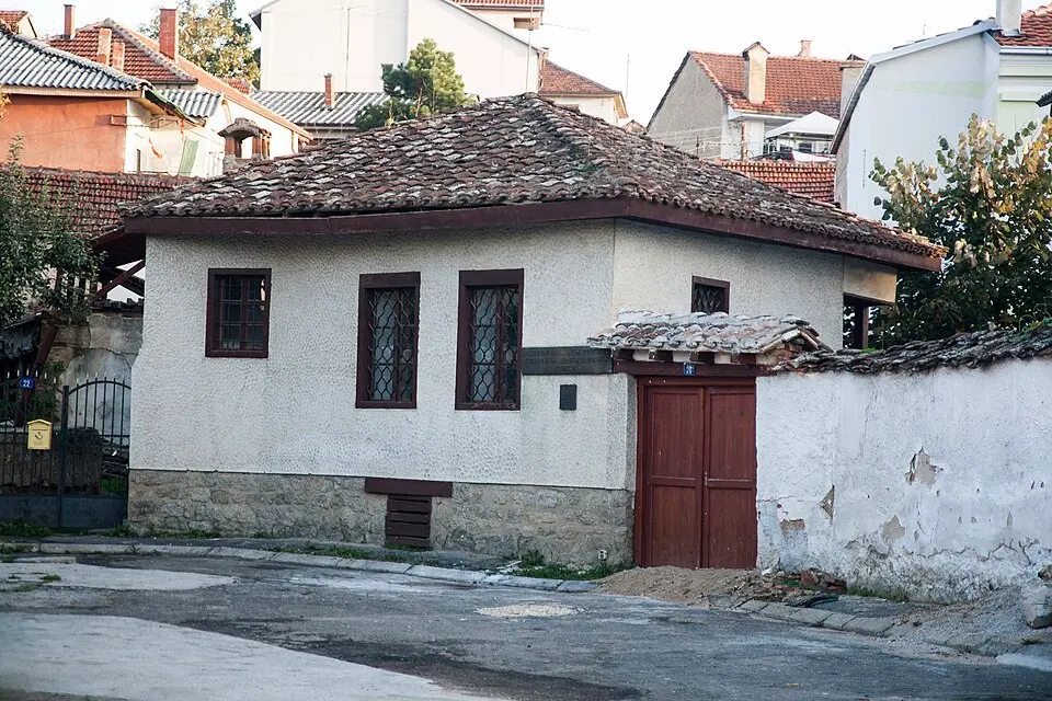Bild: Filip.pere · CC BY-SA 4.0 Prilep