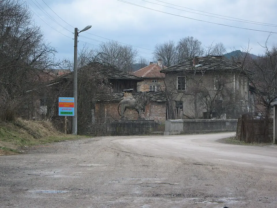 Селище