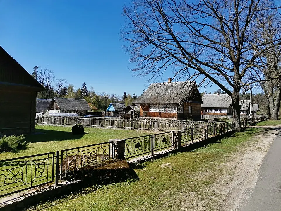 Liackija