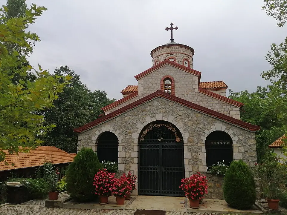 Св. Илија